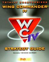 Wing Commander IV 1566864143 Book Cover