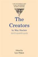 The Creators; a Comedy. With Illus. by Arthur I. Keller 1545402590 Book Cover