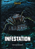 Infestation 1728475473 Book Cover