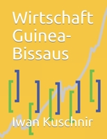 Wirtschaft Guinea-Bissaus (Wirtschaft in Ländern) 1797934023 Book Cover