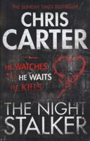 The Night Stalker 0857202960 Book Cover