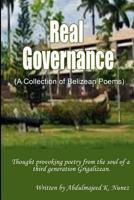 Real Governance 1537768964 Book Cover