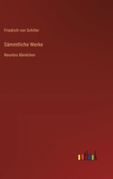 Sämmtliche Werke: Neuntes Bändchen (German Edition) 3368399446 Book Cover