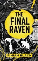 The Final Raven 1546786910 Book Cover