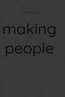 making people 1650740778 Book Cover