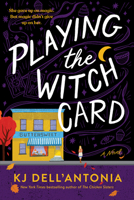 Playing the Witch Card 0593713796 Book Cover