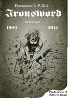 Ironsword 1291931295 Book Cover