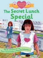 The Secret Lunch Special 080507838X Book Cover