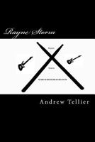 Rayne Storm 1523259485 Book Cover