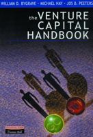 Venture Capital Handbook 0273638998 Book Cover