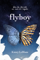 Flyboy 0063284359 Book Cover