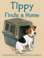 Tippy Finds a Home 1942155204 Book Cover