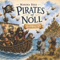 The Pirates of Noll B0H1PY1B4X Book Cover