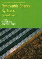Renewable Energy Systems: The Way Forward 0750361778 Book Cover