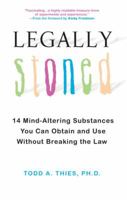 Legally Stoned 0806531118 Book Cover