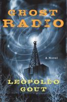 Ghost Radio 0061787825 Book Cover