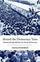 Aboard the Democracy Train 9694949211 Book Cover