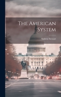The American System 1020711965 Book Cover