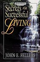 Secrets for Successful Living 0687371333 Book Cover