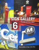 Sign Gallery 6 INTL 0944094589 Book Cover