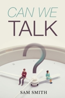 Can We Talk? 1788309359 Book Cover