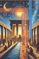 The Forgotten Faith: Unveiling the Legacy of the Sabaeans B0DS6562TC Book Cover