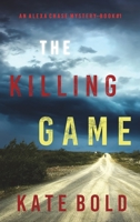 The Killing Game 1094392804 Book Cover