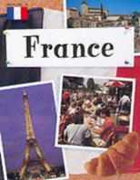 France 0749642890 Book Cover