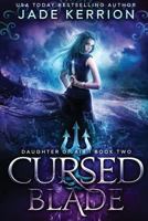 Cursed Blade 1790505135 Book Cover