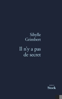 Il n'y a pas de secret 2234057132 Book Cover