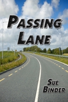 Passing Lane (Winding Roads) B0DSVVYG8D Book Cover