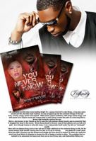 Now You Know: The Wages of Sin is Death 0985268638 Book Cover