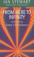 From Here to Infinity 0192861484 Book Cover