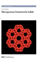 Microporous Framework Solids 085404812X Book Cover