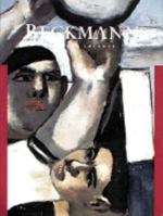 Max Beckmann (Masters of Art Series) 0810931095 Book Cover