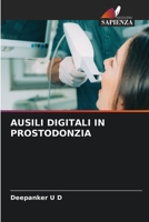 AUSILI DIGITALI IN PROSTODONZIA 6206232263 Book Cover