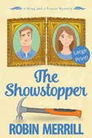 The Showstopper 1076031579 Book Cover