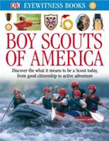 Boy Scouts of America 0756697700 Book Cover