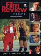 Film Review 2000 2001: Includes Video Releases And Websites 1903111129 Book Cover
