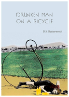 A Drunken Man on a Bicycle 0899241786 Book Cover
