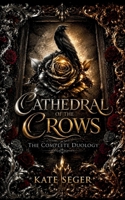 Cathedral of the Crows Duet: Mirror Heart & Gilded Blood B0GPX2ZFTS Book Cover
