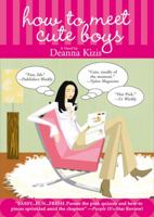 How To Meet Cute Boys 0446690147 Book Cover
