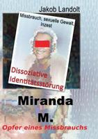 Miranda M.: Dissoziative Identitätsstörung 3735718752 Book Cover
