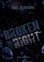 Broken just right (French Edition) 2322653810 Book Cover