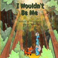 I Wouldn’t Be Me B0H1NS1BZZ Book Cover