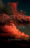 Coyote Cries 9372139475 Book Cover