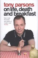 Life, Death and Breakfast 0007327846 Book Cover