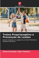 Treino Proprioceptivo e Prevenção de Lesões (Portuguese Edition) 6630254287 Book Cover
