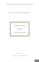 Turning the Mind Into an Ally 1573222062 Book Cover