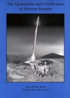 The Quarantine and Certification of Martian Samples 0309075718 Book Cover